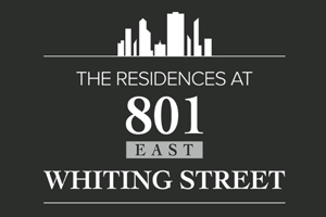 The Residences at 801 Whiting Street