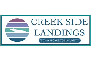 Creek Side Landings