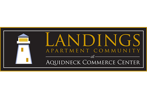 Landings Apartment Community at Aquidneck Commerce Center